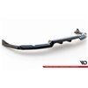 Maxton - Arriere Lame (avec une barre verticale) BMW iX M-Pack i20 
