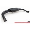 Maxton - Arriere Lame (avec une barre verticale) BMW iX M-Pack i20 