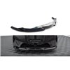 Maxton - Lame Du Pare-Chocs Avant V.2 BMW iX M-Pack i20