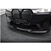 Maxton - Lame Du Pare-Chocs Avant V.2 BMW iX M-Pack i20 
