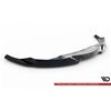 Maxton - Lame Du Pare-Chocs Avant V.2 BMW iX M-Pack i20 