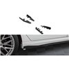 Maxton - Side Flaps Ford Mondeo Sport Mk5 Facelift / Fusion Sport Mk2 Facelift