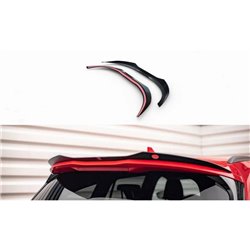 Maxton - Spoiler Cap V.2 Ford Focus Estate ST-Line / ST-Line X / ST Mk4