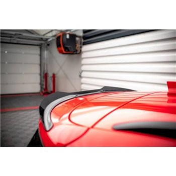 Maxton - Becquet V.2 Ford Focus Estate ST-Line / ST-Line X / ST Mk4 