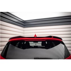 Maxton - Becquet V.2 Ford Focus Estate ST-Line / ST-Line X / ST Mk4 