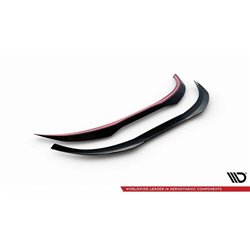 Maxton - Becquet V.2 Ford Focus Estate ST-Line / ST-Line X / ST Mk4 