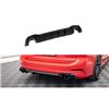 Maxton - Diffuseur Arrière Complet V.2 Ford Focus Estate ST Mk4
