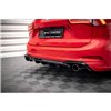 Maxton - Diffuseur Arrière Complet V.2 Ford Focus Estate ST Mk4 