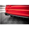 Maxton - Diffuseur Arrière Complet V.2 Ford Focus Estate ST Mk4 