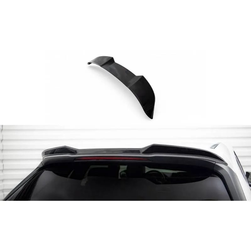 Maxton - Spoiler Cap 3D Mazda CX-60 Mk1