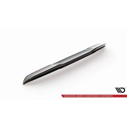 Maxton - Becquet 3D Mazda CX-60 Mk1 
