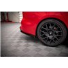 Maxton - Lames De Pare-Chocs Arrière Latérales V.8 Ford Focus Estate ST Mk4 
