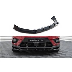 Maxton - Lame Du Pare-Chocs Avant Seat Arona FR Mk1