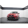 Maxton - Lame Du Pare-Chocs Avant Seat Arona FR Mk1 