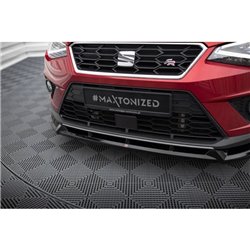 Maxton - Lame Du Pare-Chocs Avant Seat Arona FR Mk1 