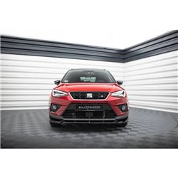 Maxton - Lame Du Pare-Chocs Avant Seat Arona FR Mk1 