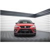 Maxton - Lame Du Pare-Chocs Avant Seat Arona FR Mk1 
