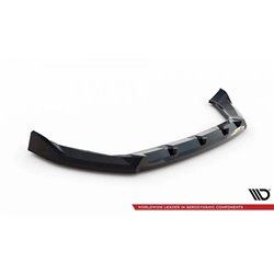 Maxton - Lame Du Pare-Chocs Avant Seat Arona FR Mk1 