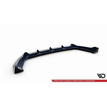Maxton - Lame Du Pare-Chocs Avant Seat Arona FR Mk1 