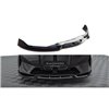 Maxton - Lame Du Pare-Chocs Avant V.1 BMW iX M-Pack i20