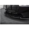 Maxton - Lame Du Pare-Chocs Avant V.1 BMW iX M-Pack i20 