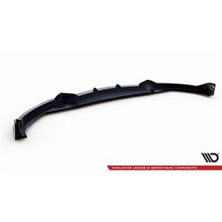 Maxton - Lame Du Pare-Chocs Avant V.1 BMW iX M-Pack i20 
