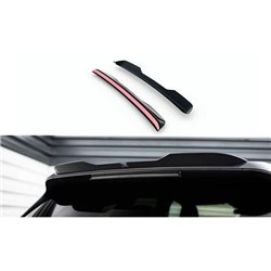 Maxton - Spoiler Cap BMW iX M-Pack i20 / I20 Facelift