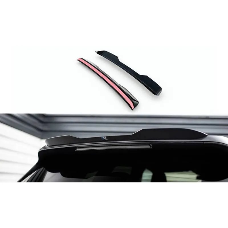 Maxton - Spoiler Cap BMW iX M-Pack i20 / I20 Facelift