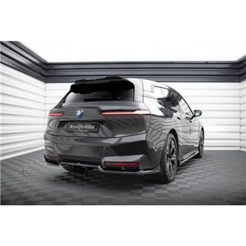 Maxton - Becquet BMW iX M-Pack i20 / I20 Facelift 