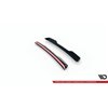 Maxton - Becquet BMW iX M-Pack i20 / I20 Facelift 
