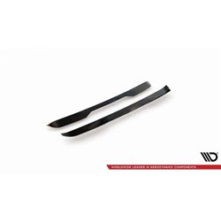 Maxton - Becquet BMW iX M-Pack i20 / I20 Facelift 