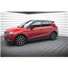Maxton - Rajouts Des Bas De Caisse Seat Arona FR Mk1 