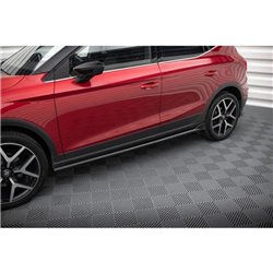 Maxton - Rajouts Des Bas De Caisse Seat Arona FR Mk1 