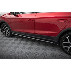 Maxton - Rajouts Des Bas De Caisse Seat Arona FR Mk1 