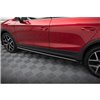 Maxton - Rajouts Des Bas De Caisse Seat Arona FR Mk1 