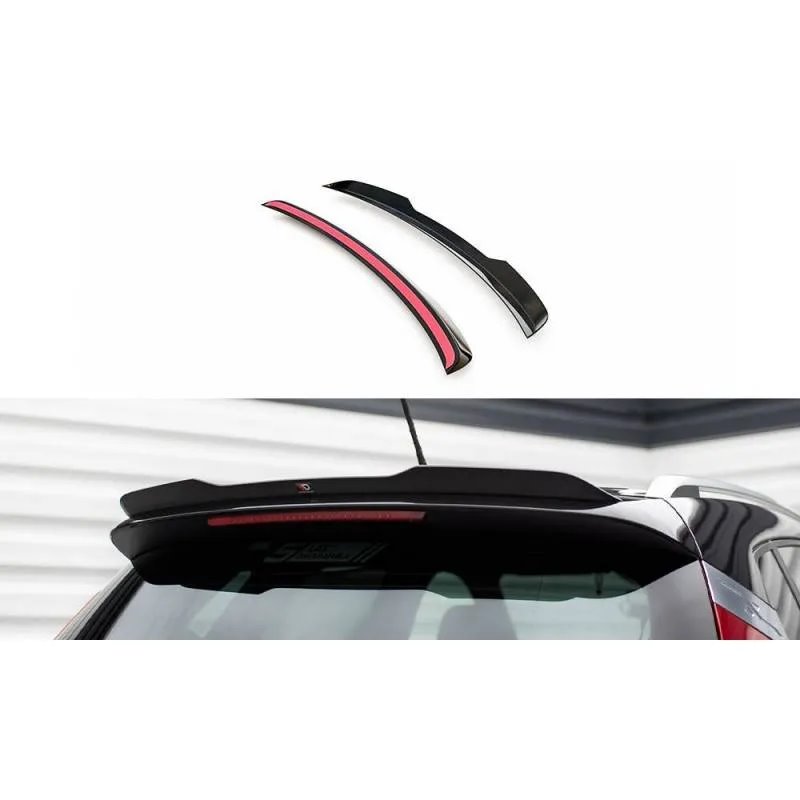 Maxton - Spoiler Cap Seat Arona FR Mk1