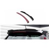 Maxton - Spoiler Cap Seat Arona FR Mk1
