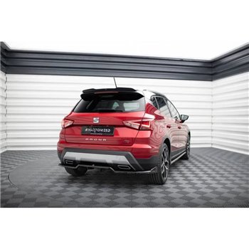 Maxton - Becquet Seat Arona FR Mk1 