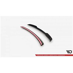 Maxton - Becquet Seat Arona FR Mk1 