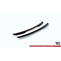Maxton - Becquet Seat Arona FR Mk1 