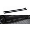 Maxton - Rajouts Des Bas De Caisse BMW iX M-Pack i20 / I20 Facelift