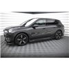 Maxton - Rajouts Des Bas De Caisse BMW iX M-Pack i20 / I20 Facelift 