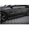 Maxton - Rajouts Des Bas De Caisse BMW iX M-Pack i20 / I20 Facelift 