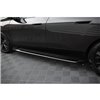 Maxton - Rajouts Des Bas De Caisse BMW iX M-Pack i20 / I20 Facelift 