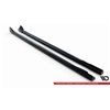Maxton - Rajouts Des Bas De Caisse BMW iX M-Pack i20 / I20 Facelift 