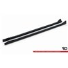 Maxton - Rajouts Des Bas De Caisse BMW iX M-Pack i20 / I20 Facelift 