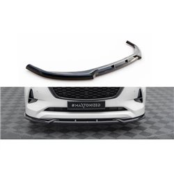 Maxton - Lame Du Pare-Chocs Avant V.1 Mazda CX-60 Mk1