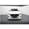 Maxton - Lame Du Pare-Chocs Avant V.1 Mazda CX-60 Mk1 