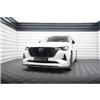 Maxton - Lame Du Pare-Chocs Avant V.1 Mazda CX-60 Mk1 