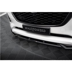 Maxton - Lame Du Pare-Chocs Avant V.1 Mazda CX-60 Mk1 